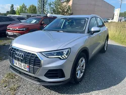 Inconnu Utilisé 2019 Audi Q3 SUV | 23 790 € (Bon prix)