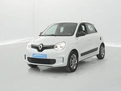 Blanc Utilisé 2023 Renault Twingo SE Citadine | 13 490 € (Prix juste)