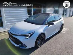 Utilisé 2025 Toyota Corolla | 44 450 €