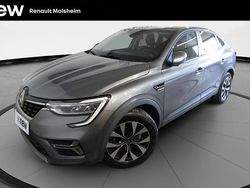 Gris Occasion 2023 Renault Arkana Evolution SUV | 20 000 € (Prix juste)