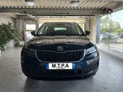 Utilisé 2022 Skoda Karoq Style SUV | 25 190 € (Prix juste)