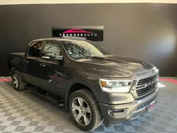 Gris Utilisé 2019 Dodge Ram Pick-up | 54 900 € (Super prix)