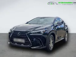 Utilisé 2025 Lexus NX450h+ SUV | 73 400 €