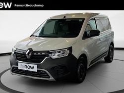Blanc Utilisé 2023 Renault Kangoo Monospace | 20 980 €