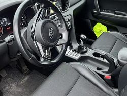 Utilisé 2021 Kia Sportage Active SUV | 19 300 € (Prix juste)