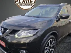 Vert Utilisé 2016 Nissan X-Trail Tekna SUV | 11 490 € (Super prix)