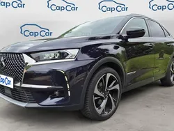 Utilisé 2019 DS Automobiles DS7 Crossback Opera SUV | 22 990 € (Super prix)