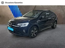 Utilisé 2022 VW Taigo Style SUV | 22 990 € (Prix juste)