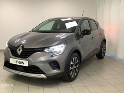 Utilisé 2024 Renault Captur Evolution SUV | 16 999 € (Bon prix)