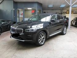 Noir Utilisé 2020 BMW X4 xLine SUV | 37 900 € (Prix assez cher)