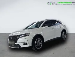 Utilisé 2021 DS Automobiles DS7 Crossback SUV | 27 600 € (Prix juste)