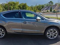 Utilisé 2015 Citroën DS4 Sport Chic Citadine | 5 900 €