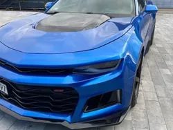 Utilisé 2016 Chevrolet Camaro SS Coupé | 30 900 € (Super prix)