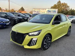 Nouvelle 2024 Peugeot 208 Active Citadine | 15 690 € (Bon prix)