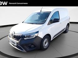 Blanc Occasion 2023 Renault Kangoo Monospace | 19 790 €