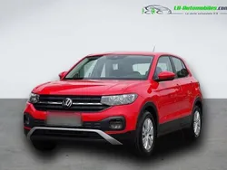 Utilisé 2021 VW T-Cross SUV | 20 900 € (Prix juste)