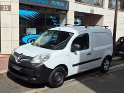 Blanc Utilisé 2018 Renault Kangoo Business Monospace | 6 990 €
