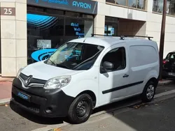 Blanc Utilisé 2018 Renault Kangoo Business Monospace | 6 990 €