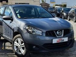 Utilisé 2010 Nissan Qashqai Tekna SUV | 5 490 € (Prix assez cher)