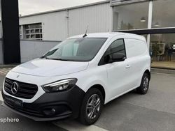 Blanc Utilisé 2024 Mercedes Citan 112 Van | 30 900 €