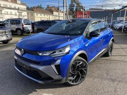Bleu Nouvelle 2025 Renault Captur Esprit Alpine SUV | 29 890 € (Bon prix)