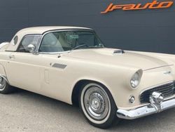 Occasion 1956 Ford Thunderbird Cabriolet | 47 500 €