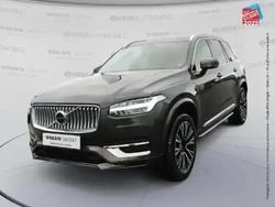 Gris platinium métallisé Occasion 2024 Volvo XC90 Ultra SUV | 65 999 € (Bon prix)
