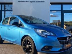 Utilisé 2019 Opel Corsa Edition Citadine | 7 990 € (Super prix)