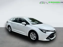 Utilisé 2022 Toyota Corolla Citadine | 26 000 € (Prix juste)