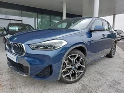 Utilisé 2021 BMW X2 M Sport SUV | 32 940 € (Prix cher)