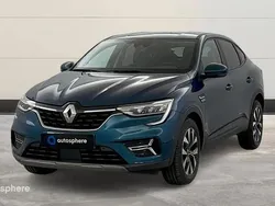 Bleu Utilisé 2023 Renault Arkana Evolution SUV | 20 499 € (Prix juste)
