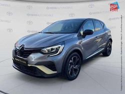 Occasion 2023 Renault Captur Engineered SUV | 23 499 € (Prix assez cher)