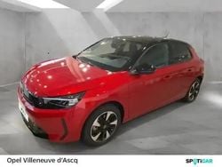 Rouge Nouvelle 2025 Opel Corsa-e Edition Citadine | 27 890 €