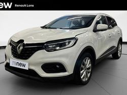 Blanc Utilisé 2020 Renault Kadjar Business SUV | 17 990 € (Prix juste)