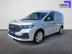 Gris Utilisé 2025 Ford Transit Berline | 33 790 €
