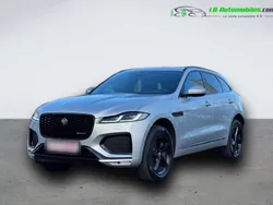 Utilisé 2022 Jaguar F-Pace SUV | 48 500 € (Super prix)