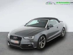 Utilisé 2016 Audi A5 Sport Coupé | 25 200 € (Prix juste)