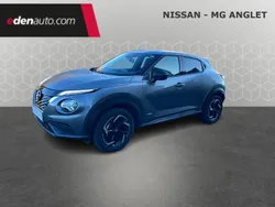Gris Utilisé 2023 Nissan Juke N-Connecta SUV | 19 990 € (Super prix)