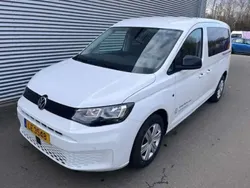 Blanc Utilisé 2025 VW Caddy Maxi Monospace | 32 061 € (Prix juste)