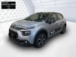 Gris Utilisé 2022 Citroën C3 Feel Citadine | 11 440 € (Prix juste)