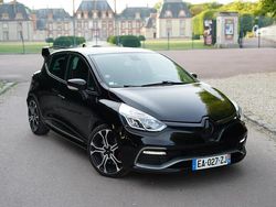 Utilisé 2016 Renault Clio IV Trophy Berline | 19 850 € (Prix cher)