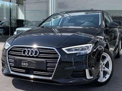 Noir Utilisé 2020 Audi A3 Sport Berline | 17 490 €