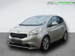Utilisé 2017 Kia Venga Citadine | 17 400 € (Prix assez cher)