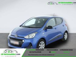 Utilisé 2018 Hyundai i10 Citadine | 16 800 € (Prix assez cher)