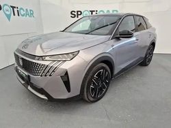 Gris Utilisé 2024 Peugeot 3008 GTi | 35 990 € (Prix cher)