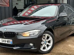 Utilisé 2013 BMW 328 Berline | 8 999 €