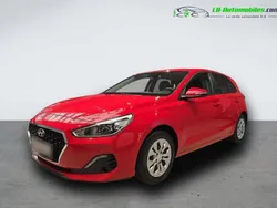 Utilisé 2019 Hyundai i30 Berline | 16 400 € (Prix juste)