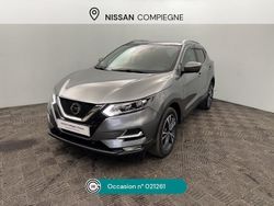 Occasion 2020 Nissan Qashqai N-Connecta SUV | 17 990 € (Prix juste)