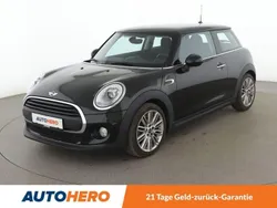 Mini One D