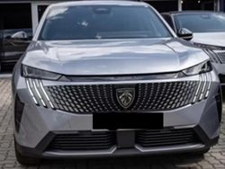 Gris Utilisé 2025 Peugeot 3008 SUV | 28 589 € (Super prix)